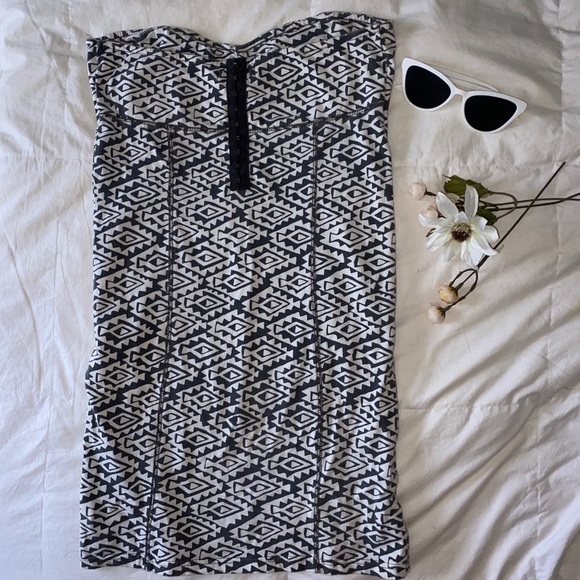 Night out dress - Picture 3 of 4